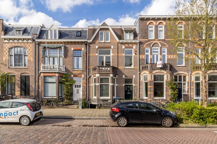 Bekijk foto van Fransestraat 36