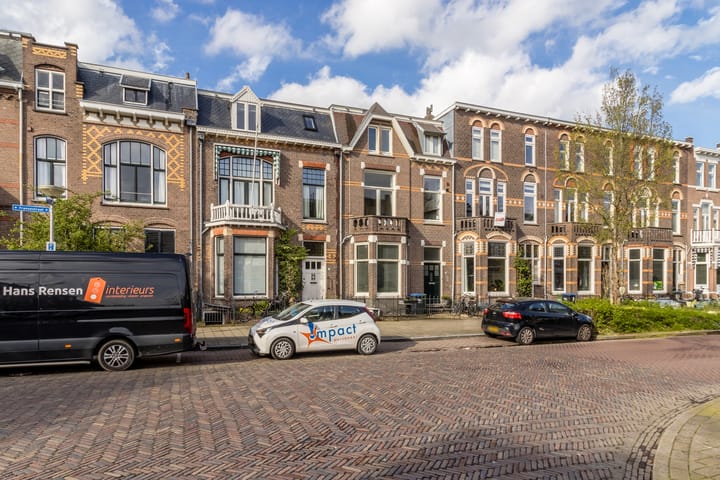 Foto 2 van Fransestraat 36