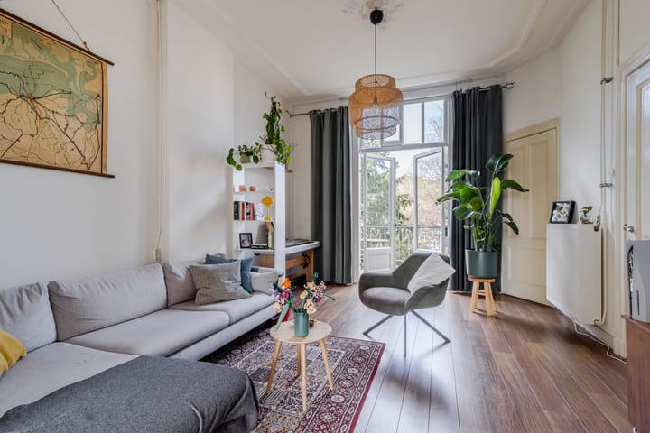 Foto 4 van Fransestraat 36