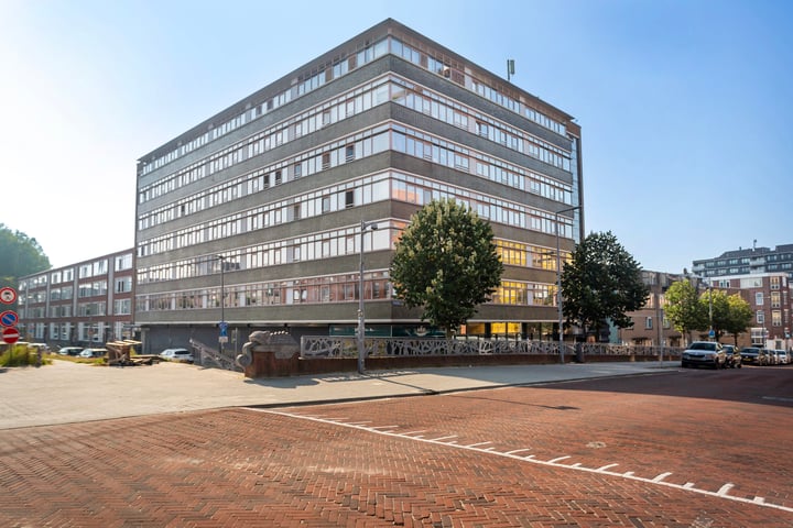 Foto 4 van Paul Krugerstraat 12-B
