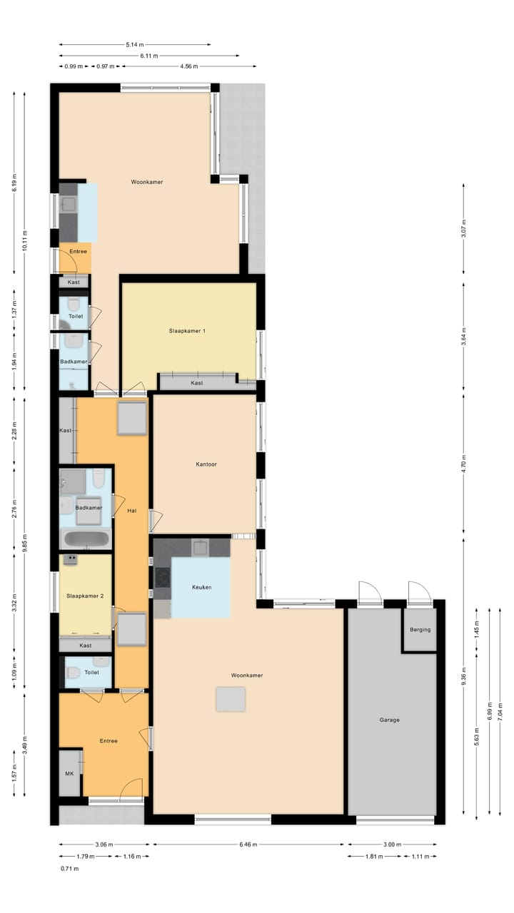 Foto 43 van Braspenning 12