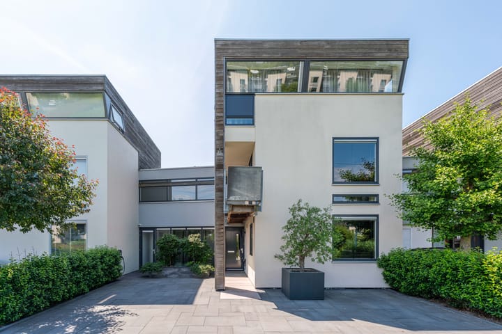 Foto 1 van Jan Wilspark 14