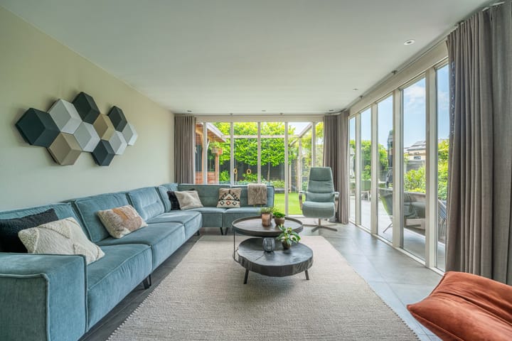 Foto 2 van Jan Wilspark 14