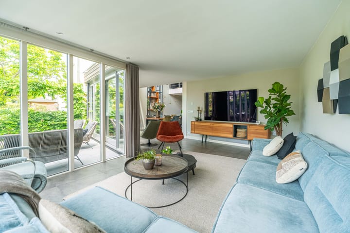 Foto 4 van Jan Wilspark 14