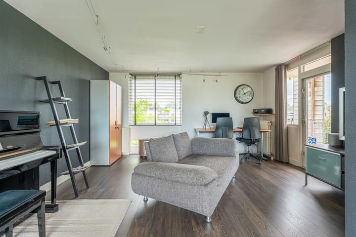 Foto 20 van Jan Wilspark 14