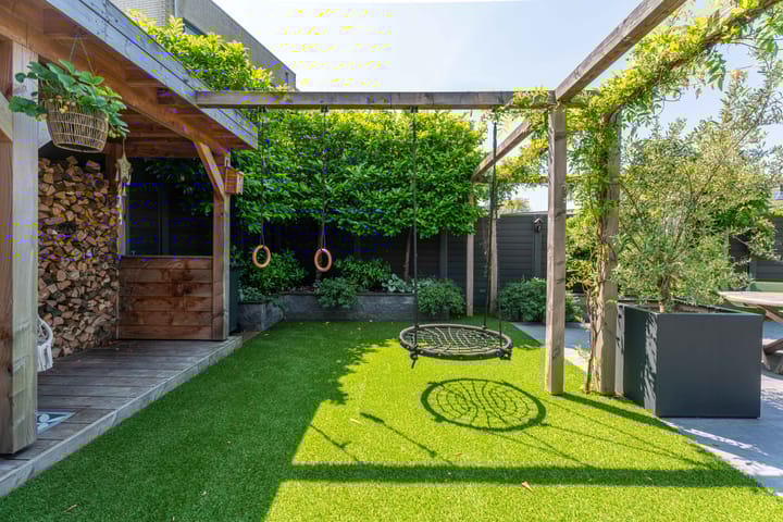 Foto 31 van Jan Wilspark 14