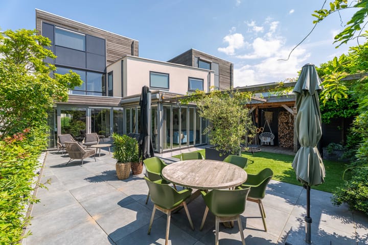 Foto 32 van Jan Wilspark 14