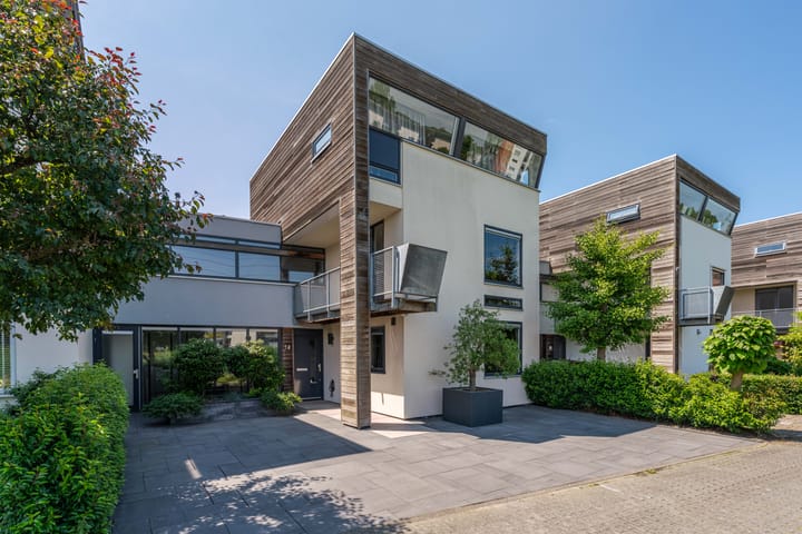 Foto 34 van Jan Wilspark 14