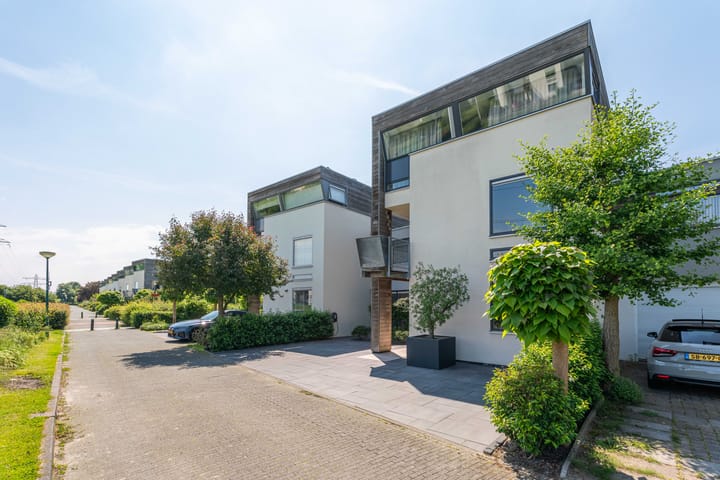 Foto 35 van Jan Wilspark 14