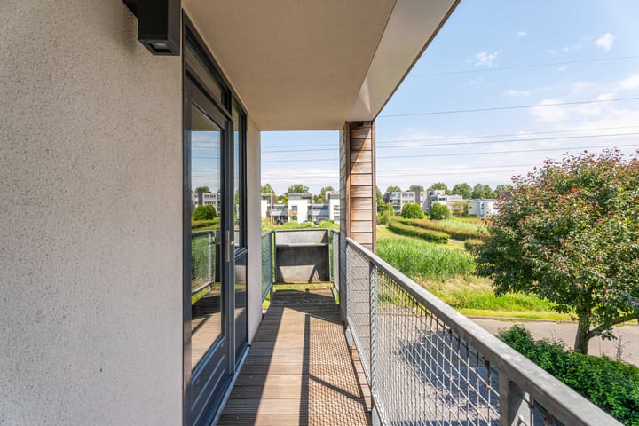 Foto 37 van Jan Wilspark 14