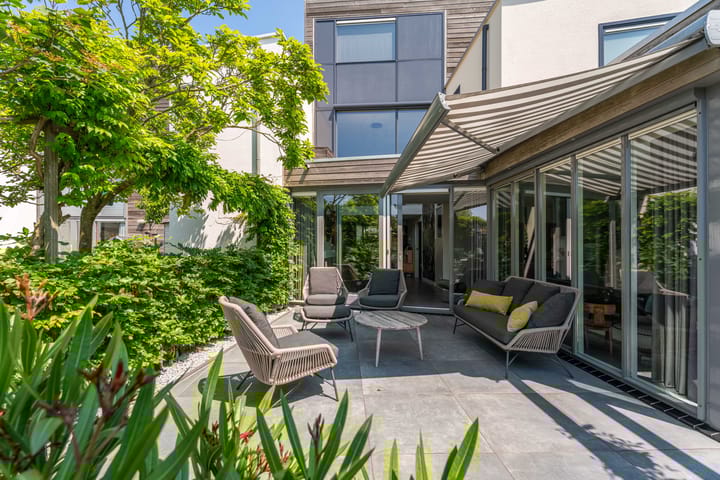 Foto 38 van Jan Wilspark 14