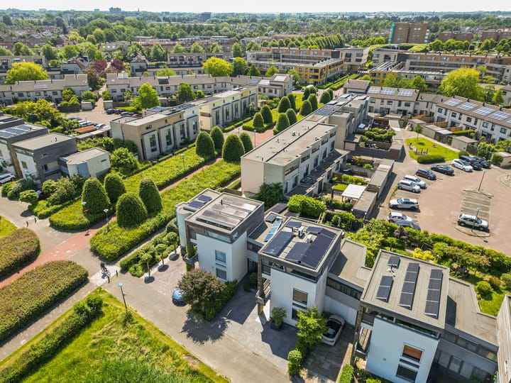 Foto 41 van Jan Wilspark 14