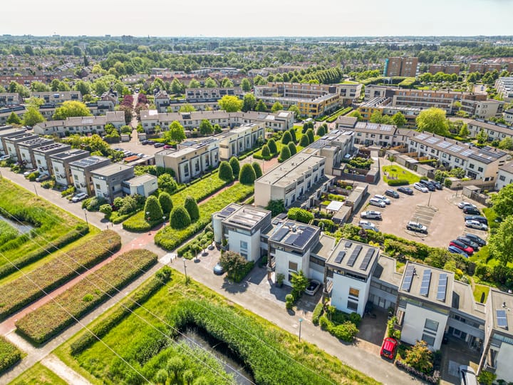 Foto 42 van Jan Wilspark 14