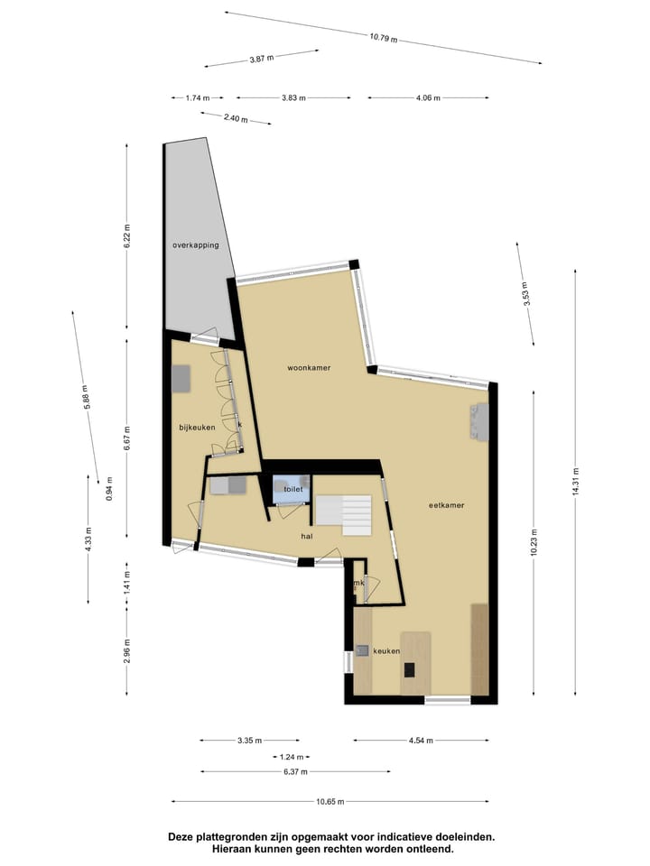 Foto 45 van Jan Wilspark 14