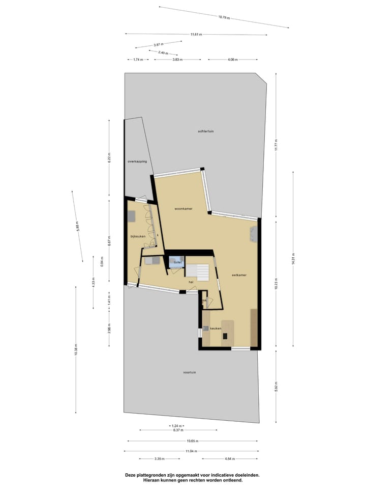 Foto 48 van Jan Wilspark 14