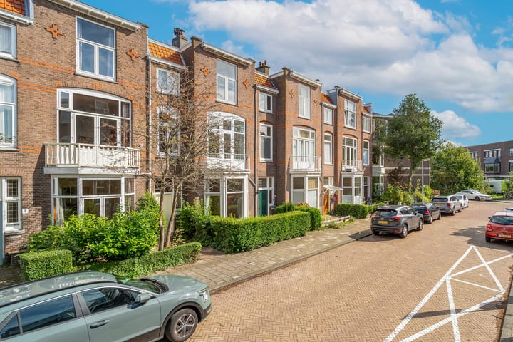 Foto 4 van Berkstraat 5