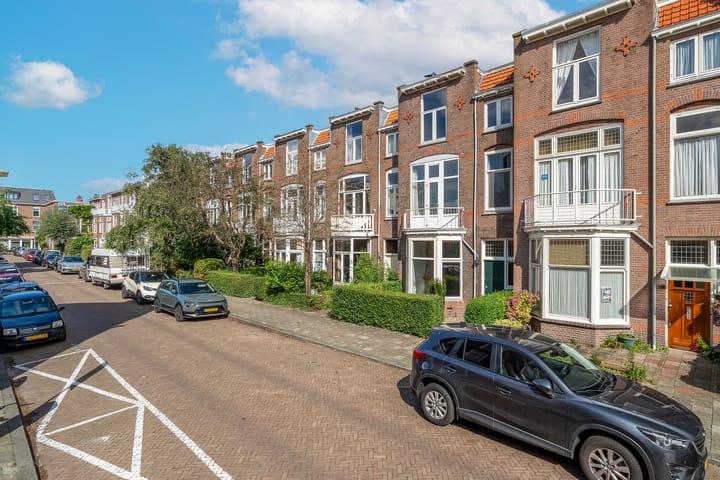 Foto 5 van Berkstraat 5