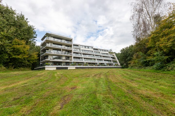 Foto 1 van Gertrudisboulevard 122