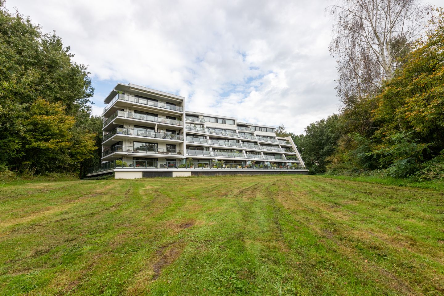 Foto 1 van Gertrudisboulevard 122