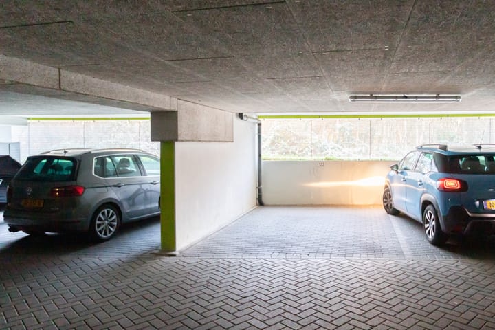 Foto 27 van Gertrudisboulevard 122