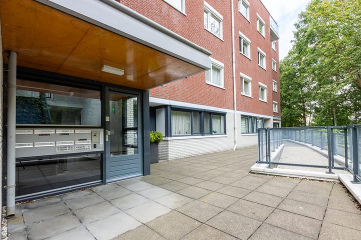 Foto 30 van Gertrudisboulevard 122