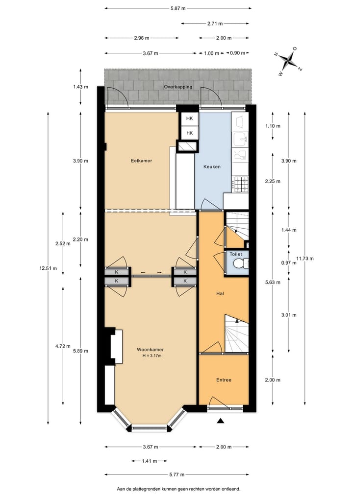 Foto 29 van Berkstraat 5