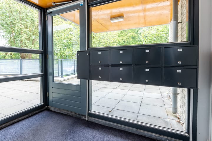 Foto 31 van Gertrudisboulevard 122