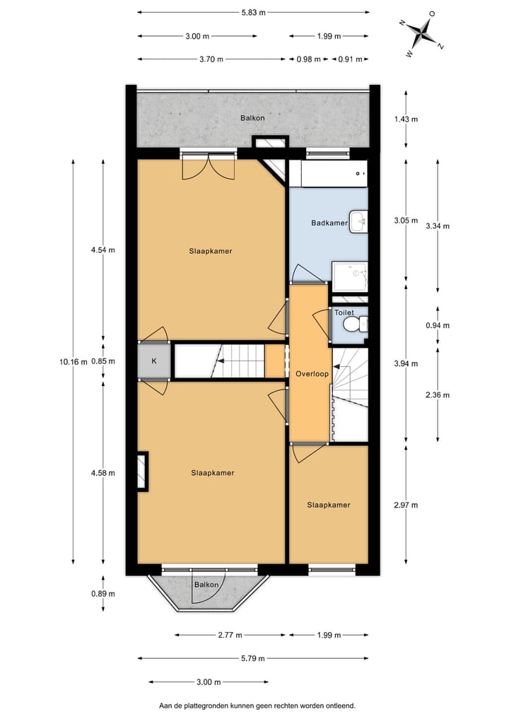 Foto 50 van Berkstraat 5
