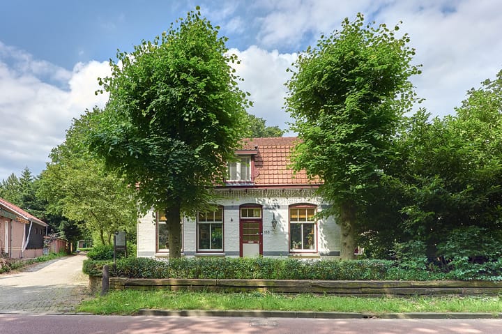 Foto 1 van Horsterweg 158