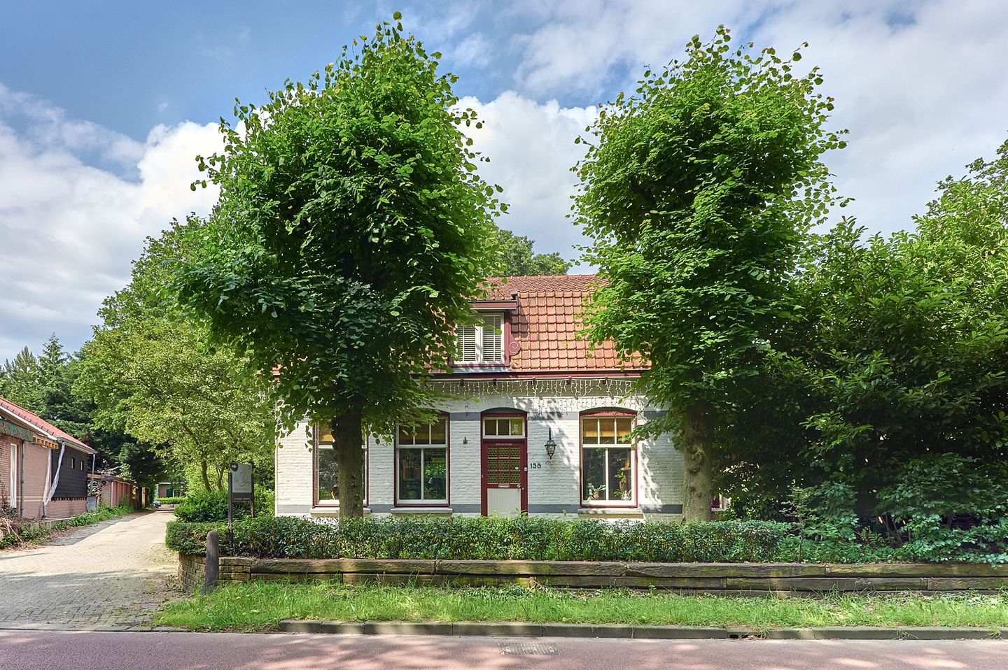 Foto 1 van Horsterweg 158