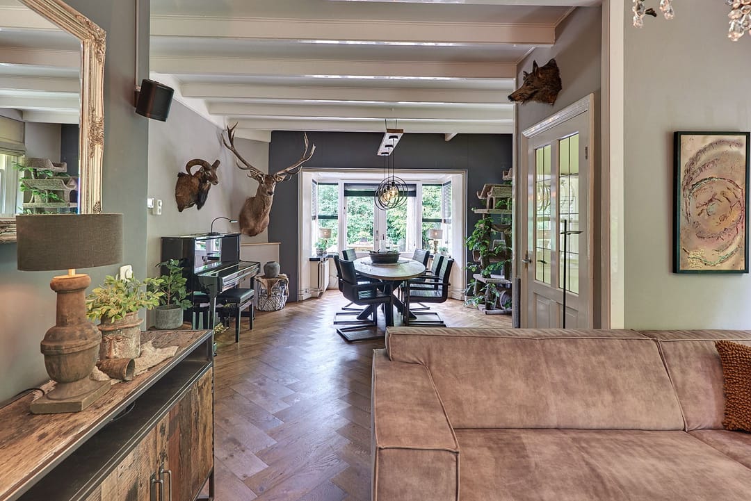 Foto 2 van Horsterweg 158