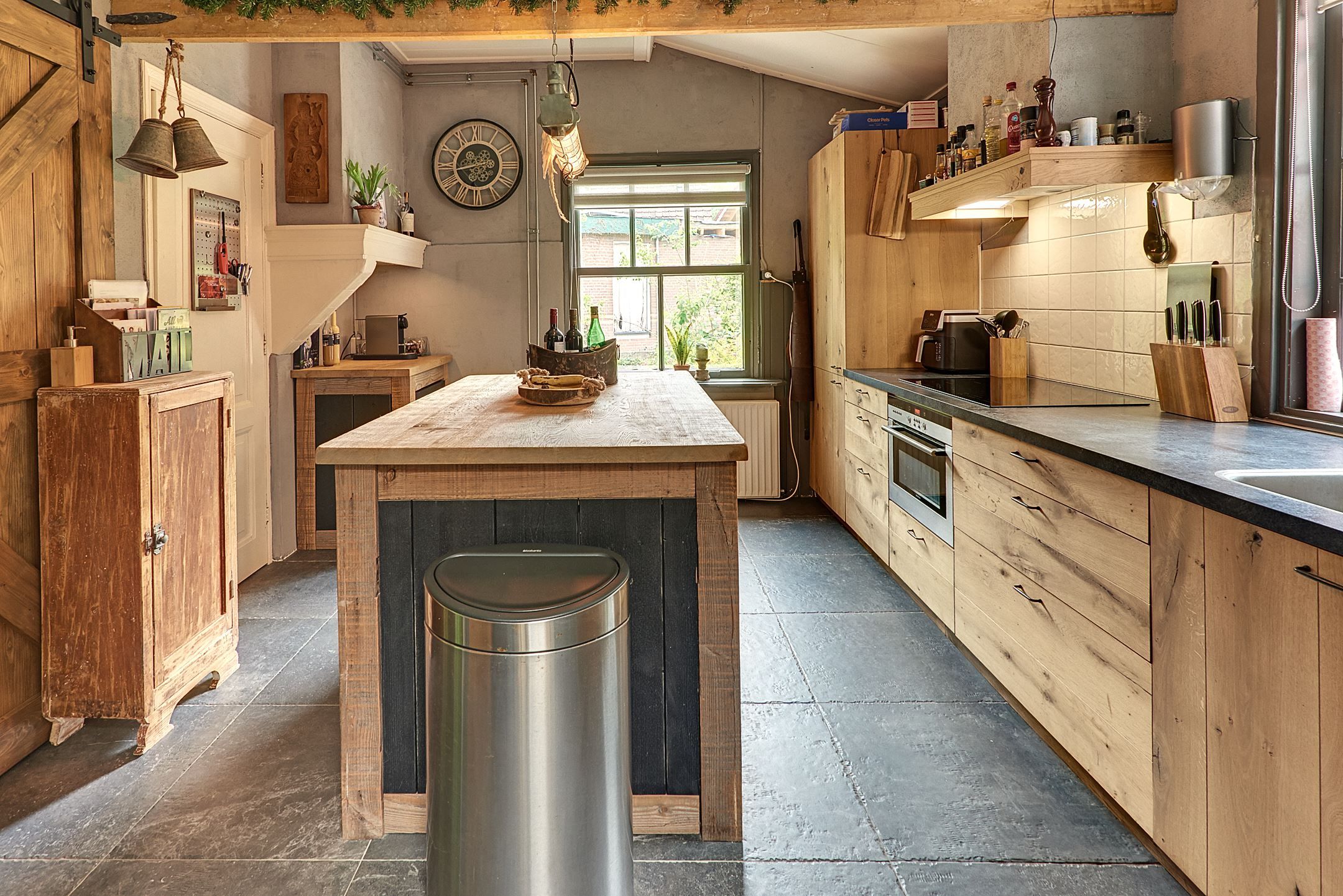 Foto 3 van Horsterweg 158