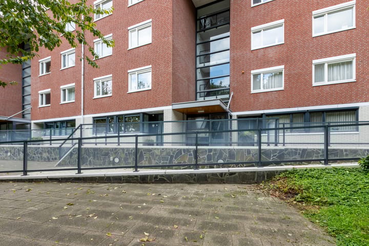 Foto 34 van Gertrudisboulevard 122