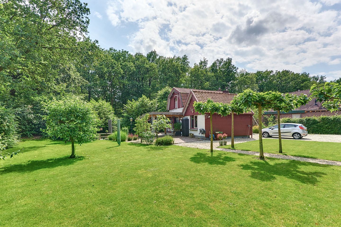 Foto 4 van Horsterweg 158