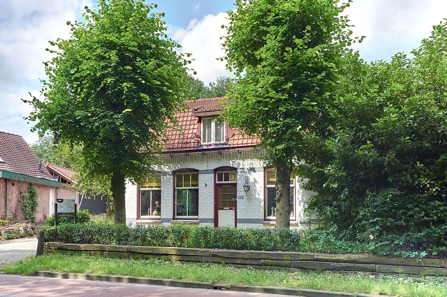 Foto 5 van Horsterweg 158