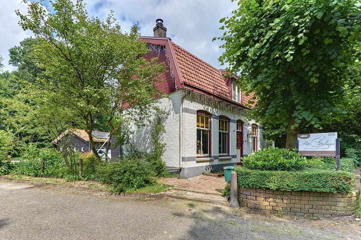 Foto 6 van Horsterweg 158