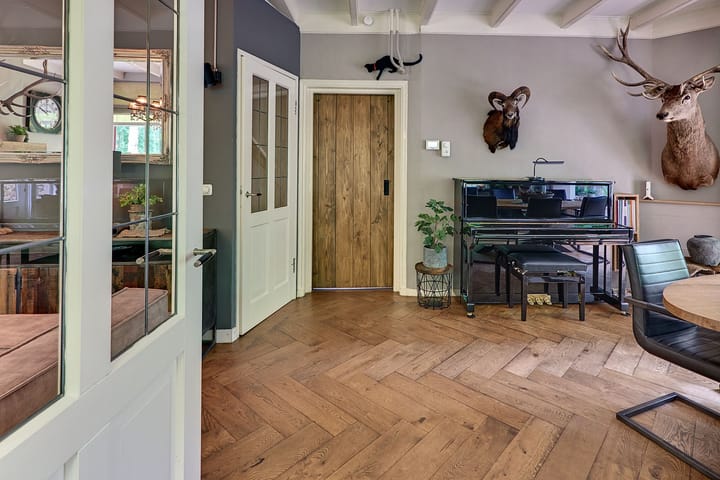 Foto 7 van Horsterweg 158