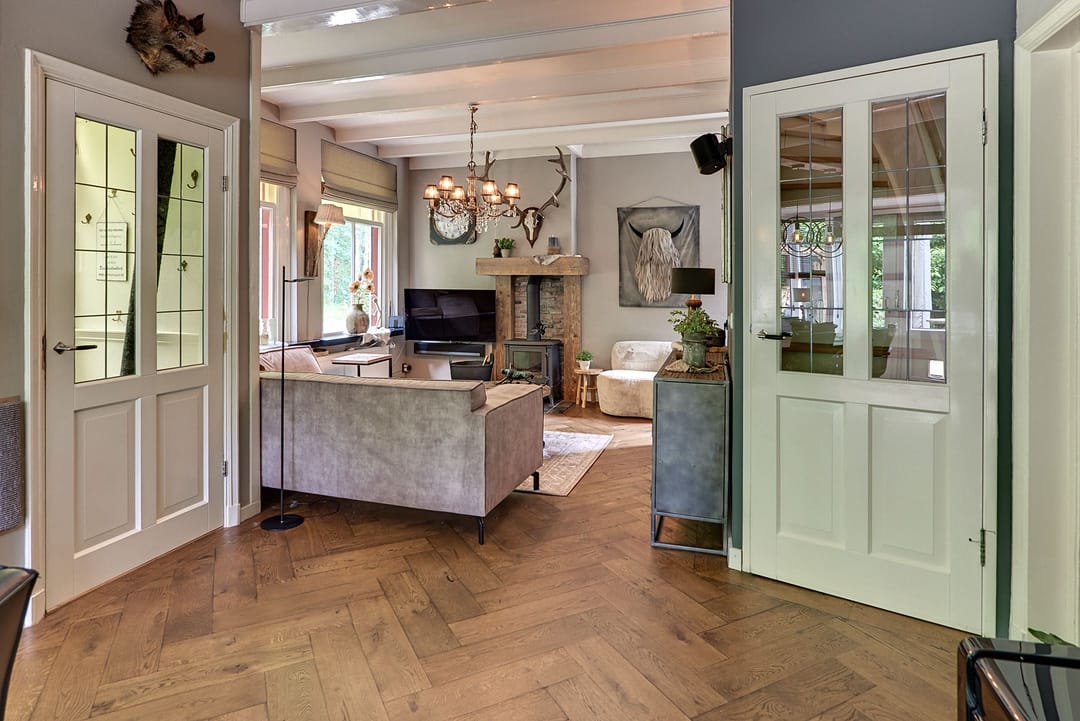 Foto 8 van Horsterweg 158