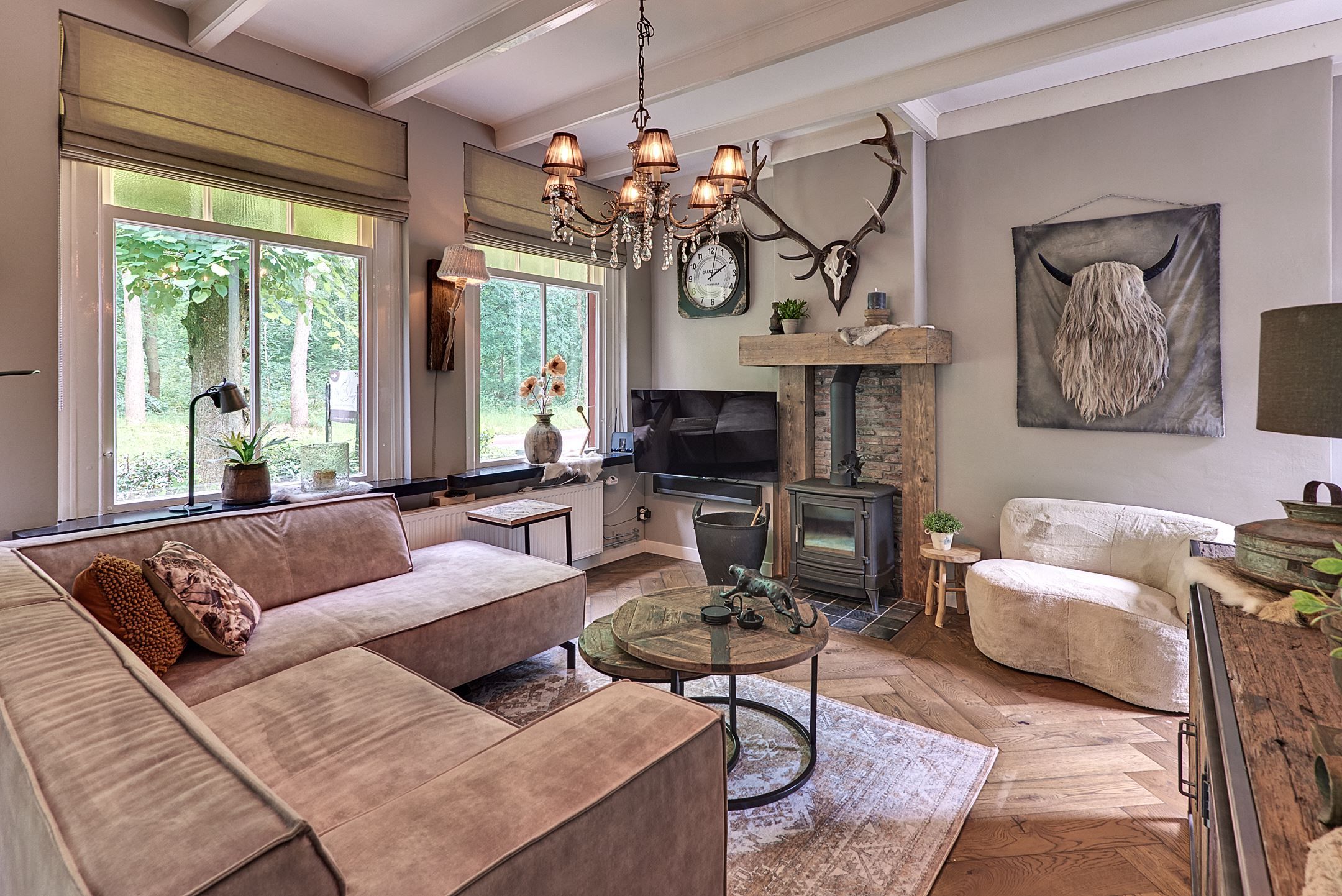 Foto 9 van Horsterweg 158