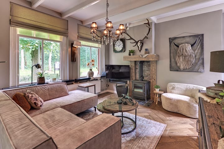 Foto 9 van Horsterweg 158