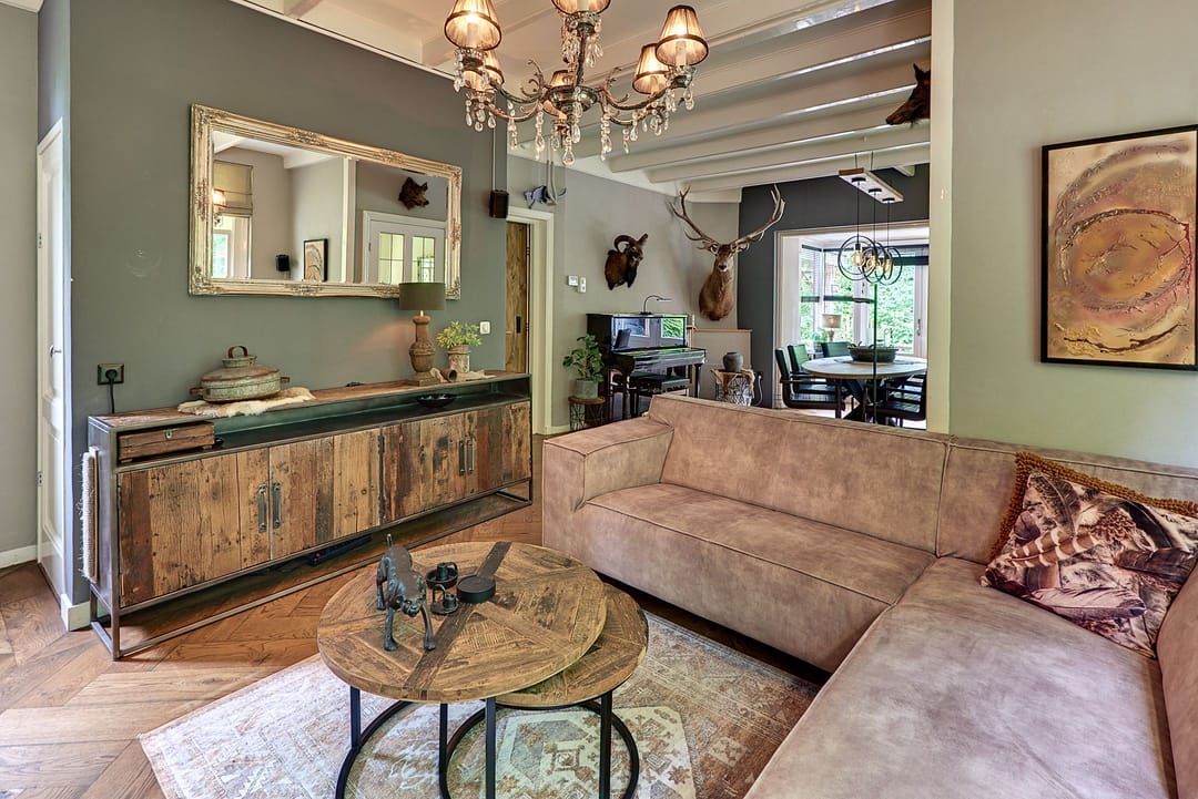 Foto 11 van Horsterweg 158