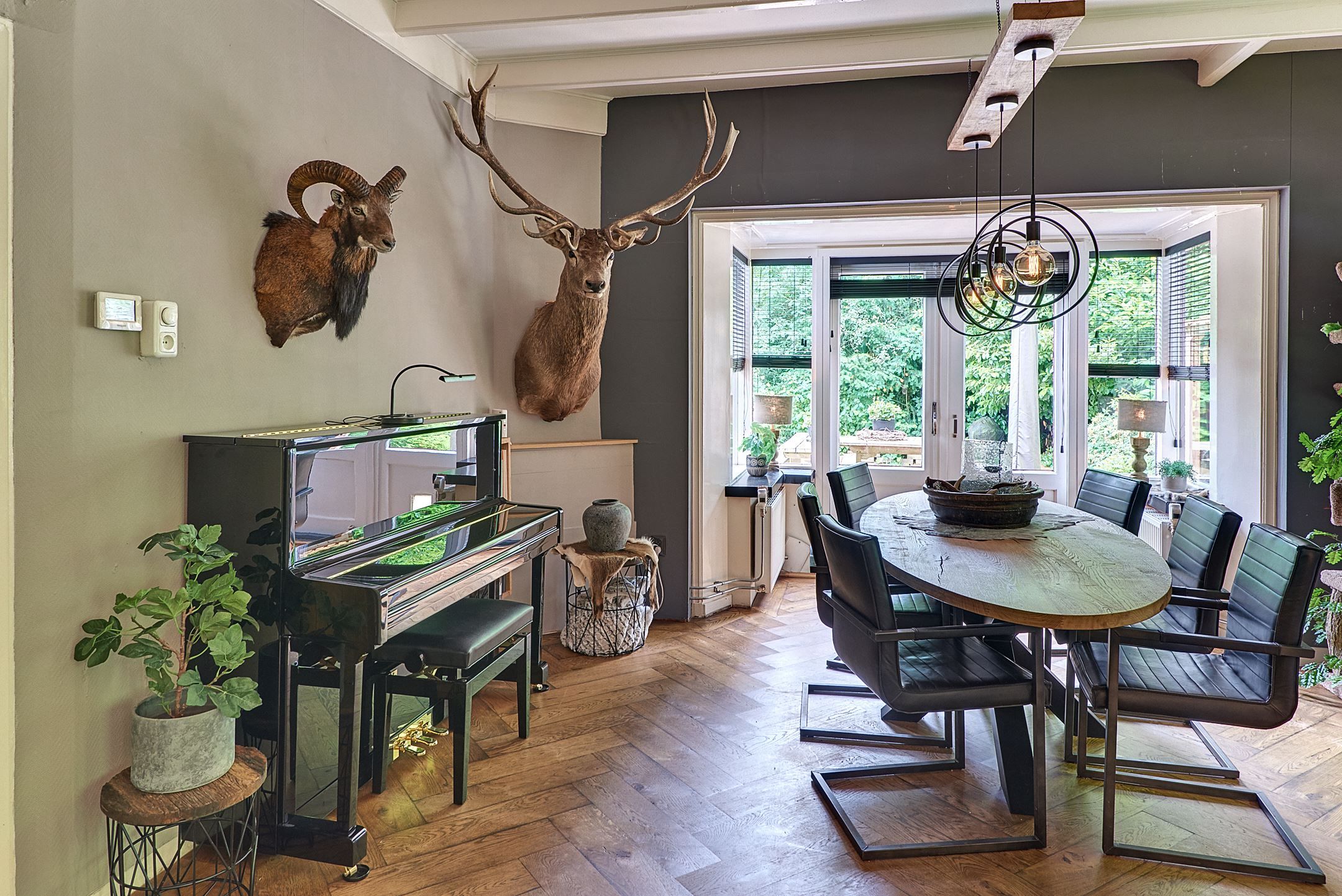 Foto 12 van Horsterweg 158