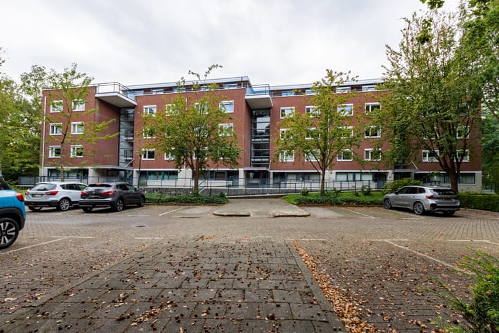 Foto 37 van Gertrudisboulevard 122