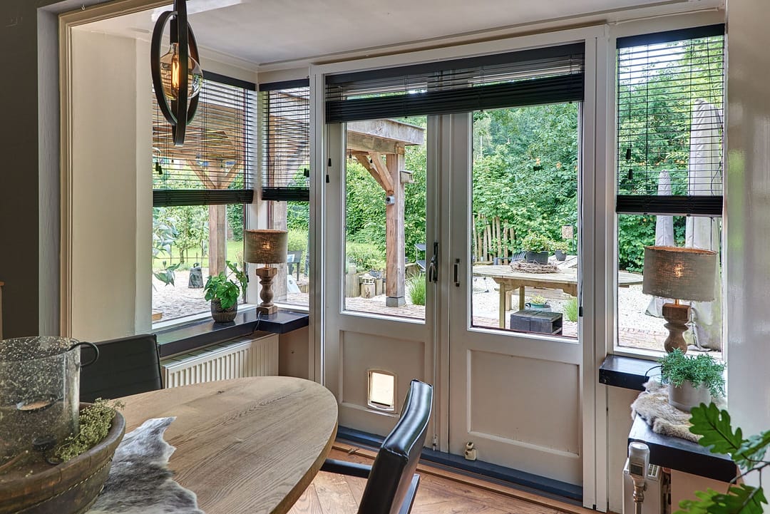 Foto 13 van Horsterweg 158