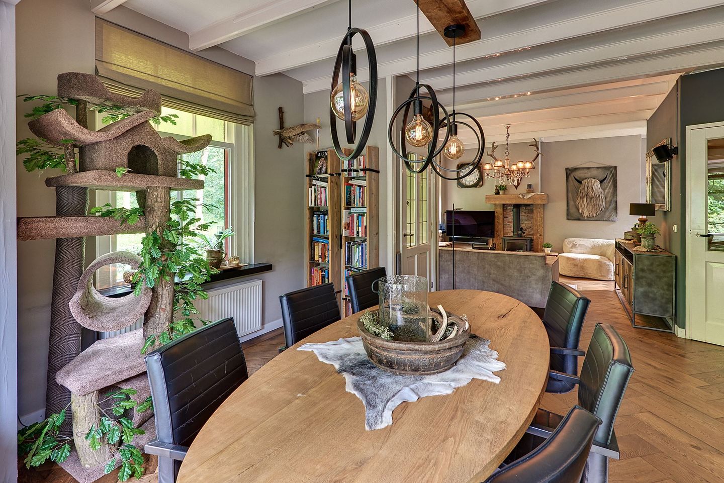 Foto 14 van Horsterweg 158