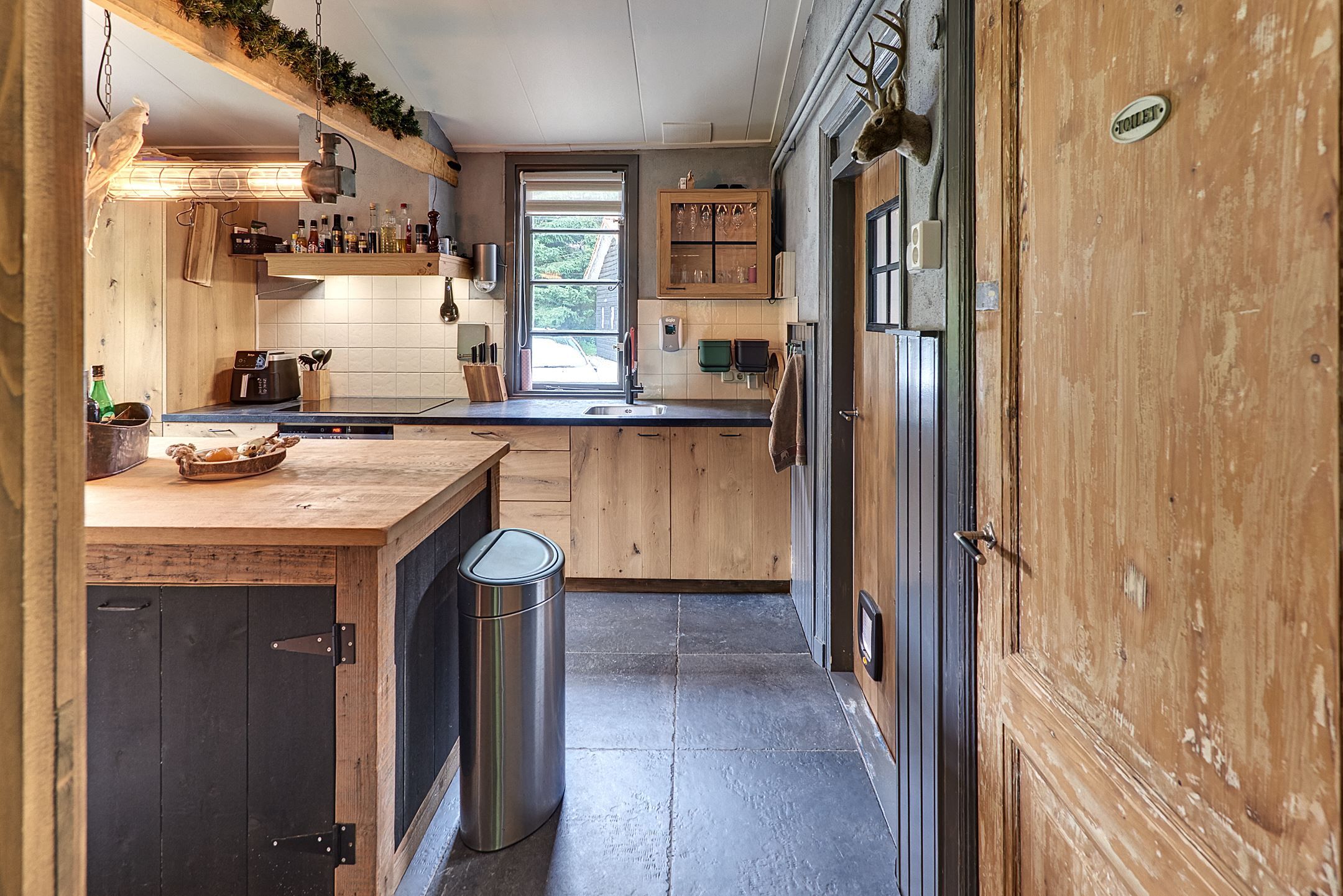 Foto 15 van Horsterweg 158