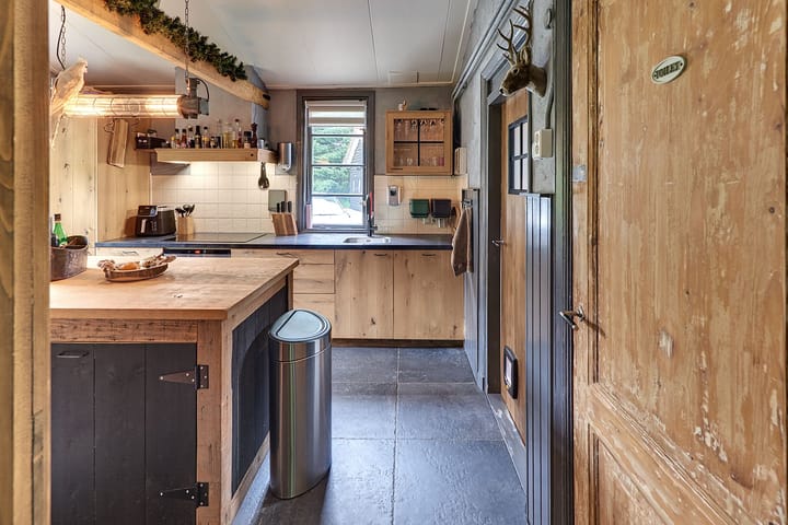 Foto 15 van Horsterweg 158