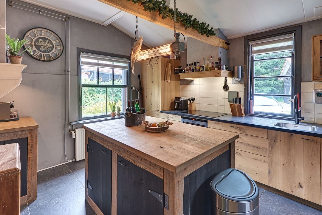 Foto 16 van Horsterweg 158