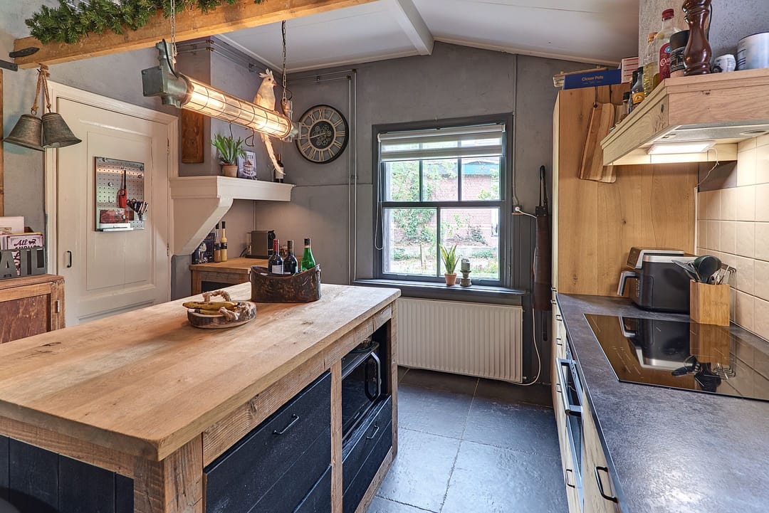 Foto 17 van Horsterweg 158