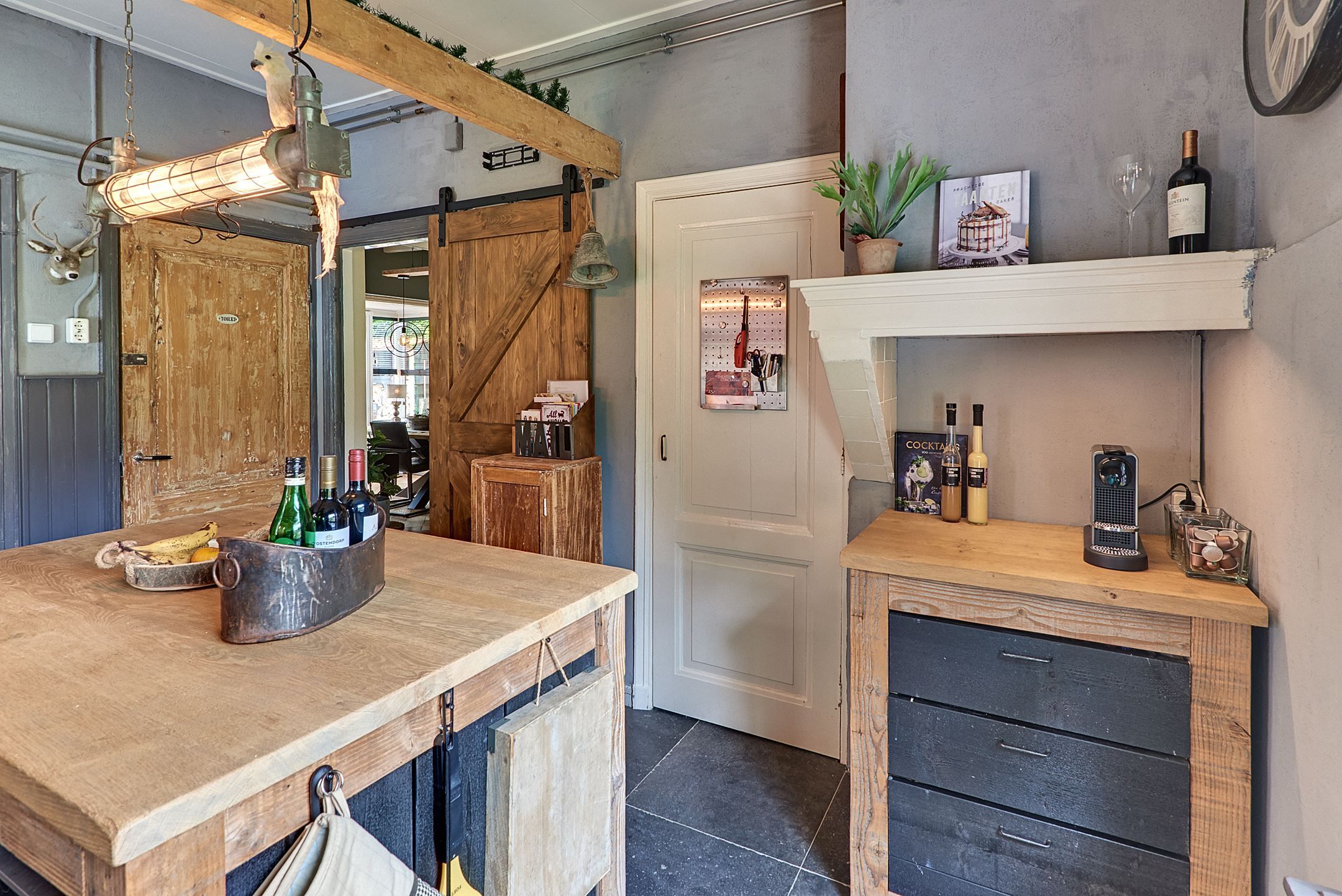 Foto 18 van Horsterweg 158